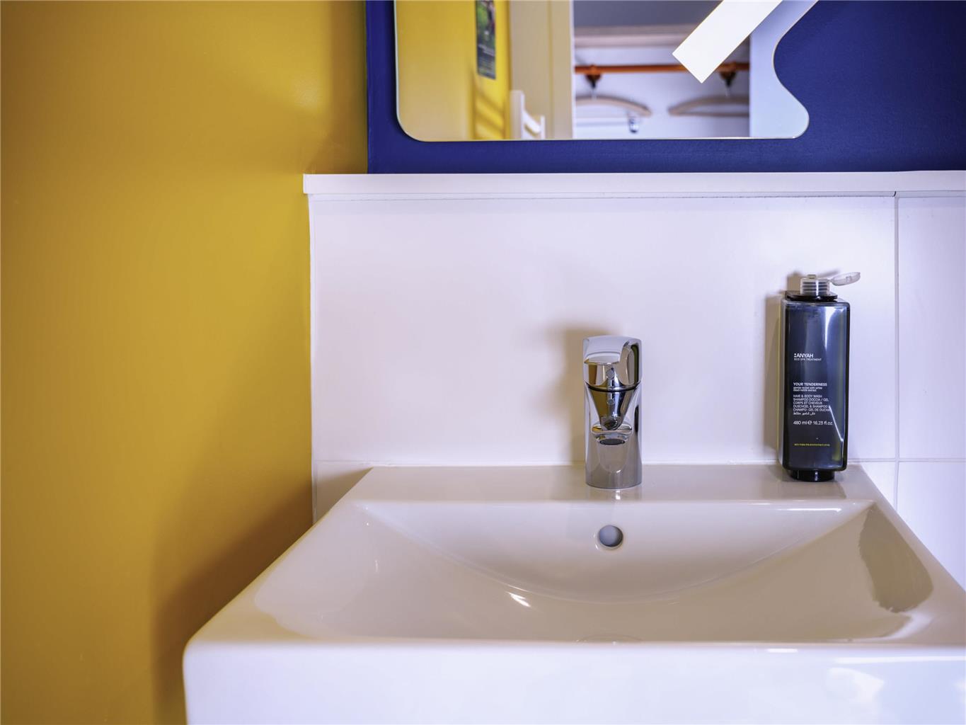 Ibis Budget Parc des Expositions