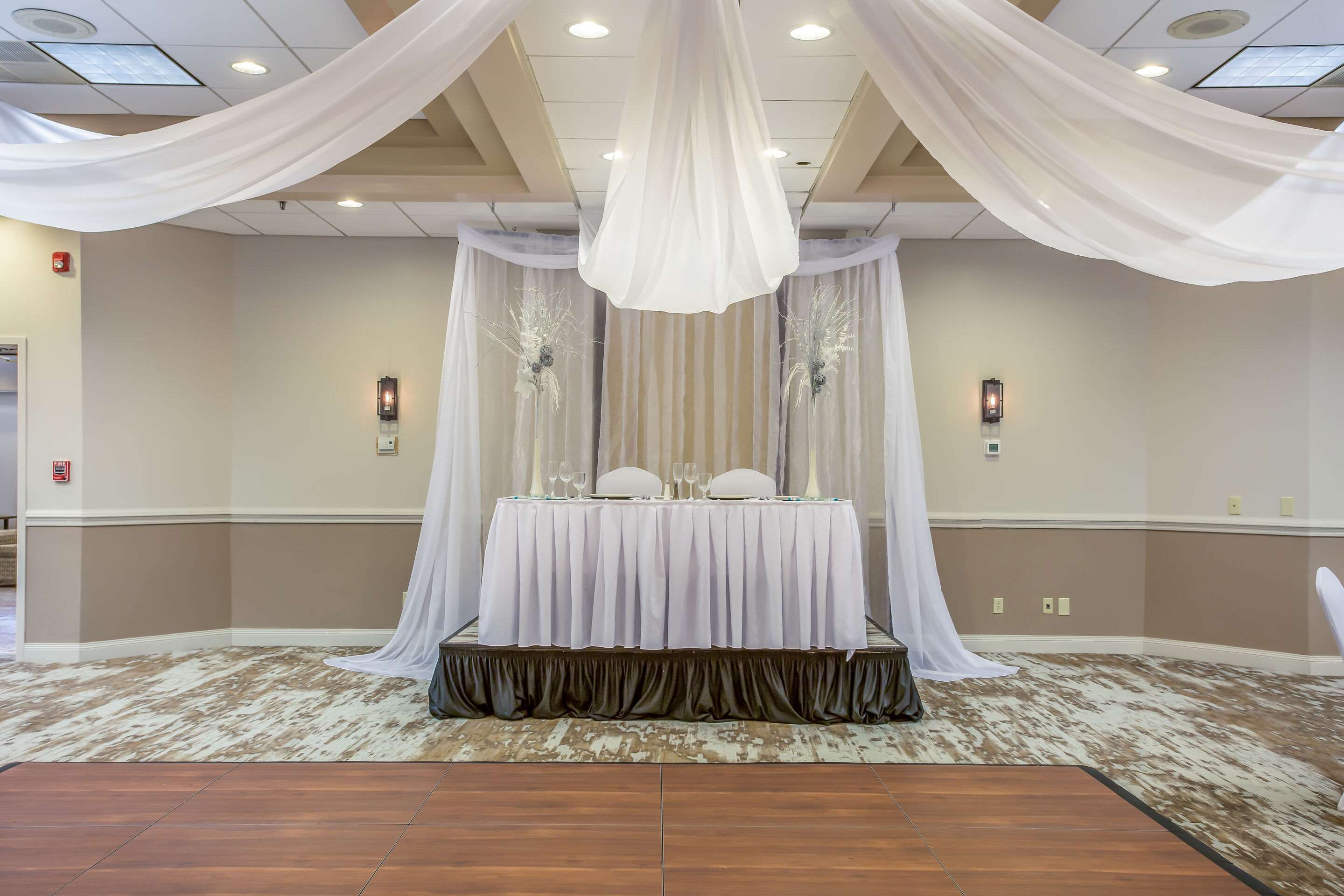 Event space | Burrstone Inn, Ascend Hotel Collection