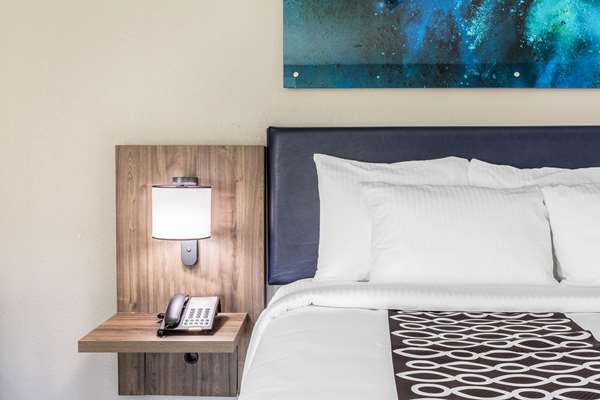  - La Quinta Inn & Suites Galveston