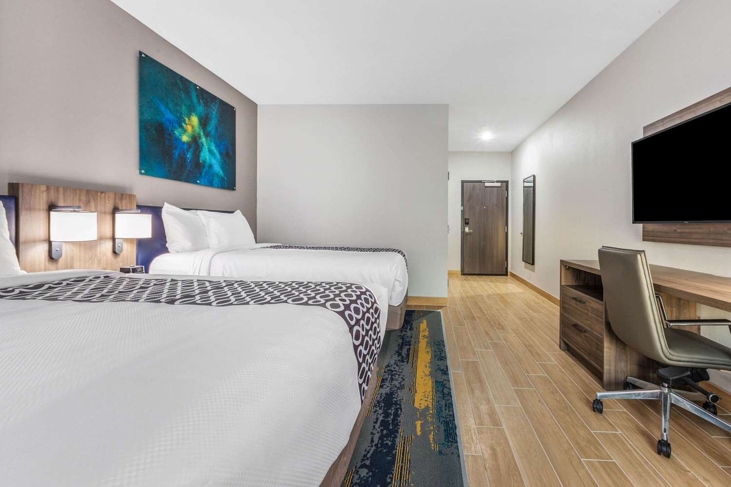 La Quinta Inn & Suites Galveston, TX See Discounts