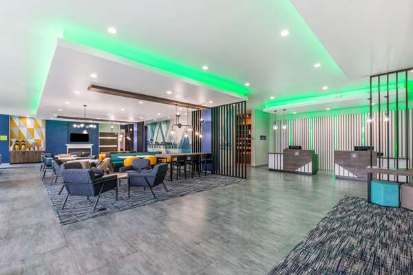  - La Quinta Inn & Suites Galveston