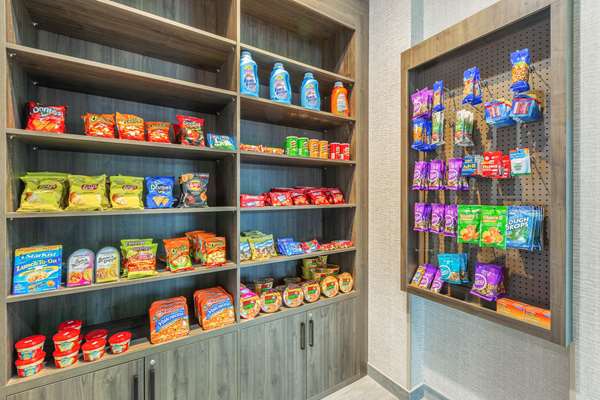  - La Quinta Inn & Suites Galveston