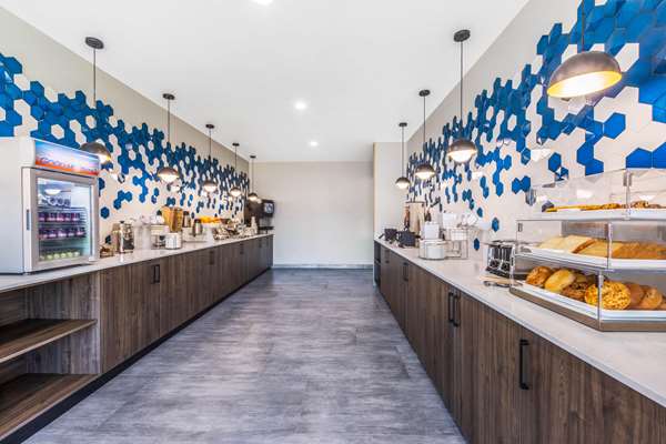  - La Quinta Inn & Suites Galveston