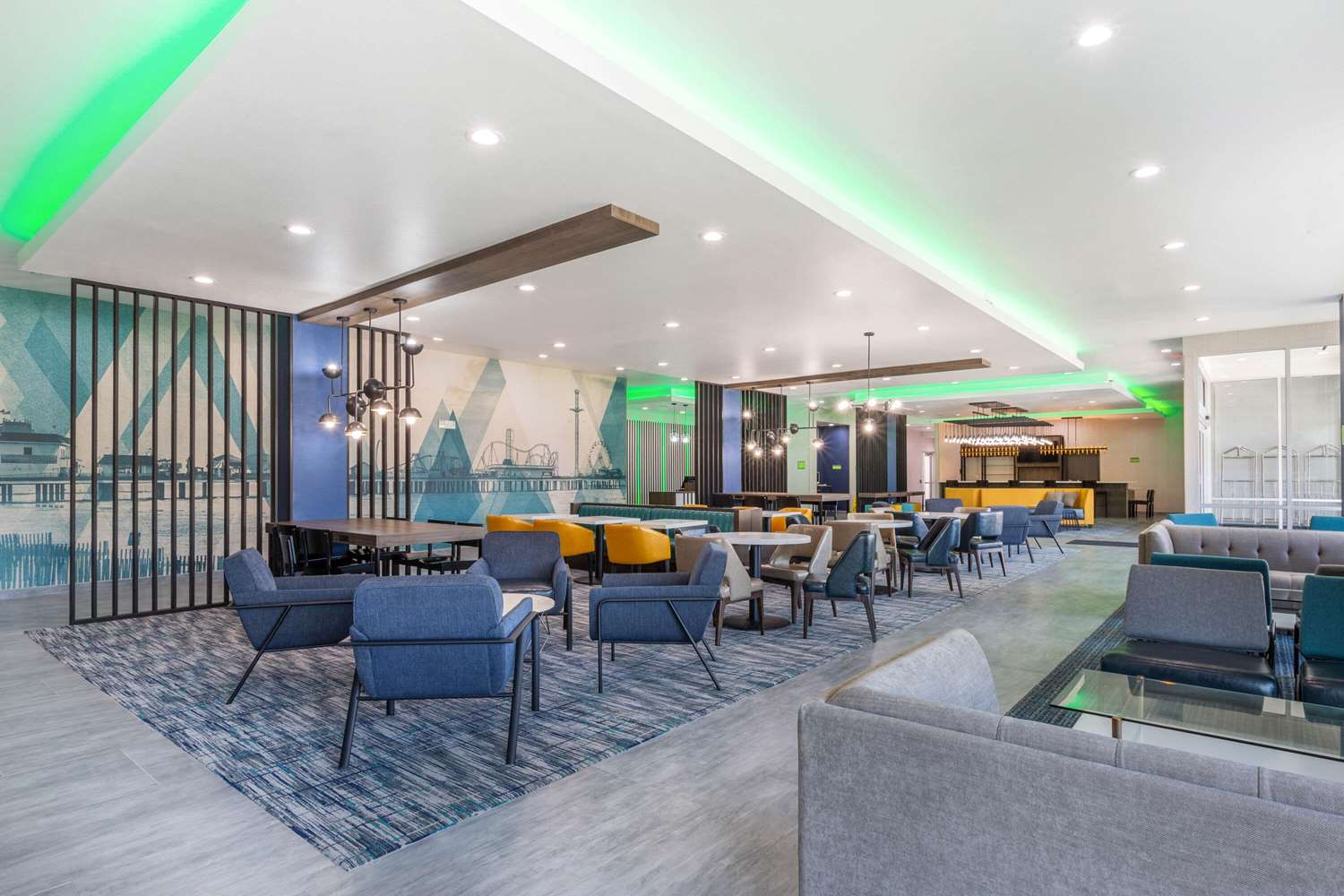 La Quinta Inn & Suites Galveston, TX See Discounts