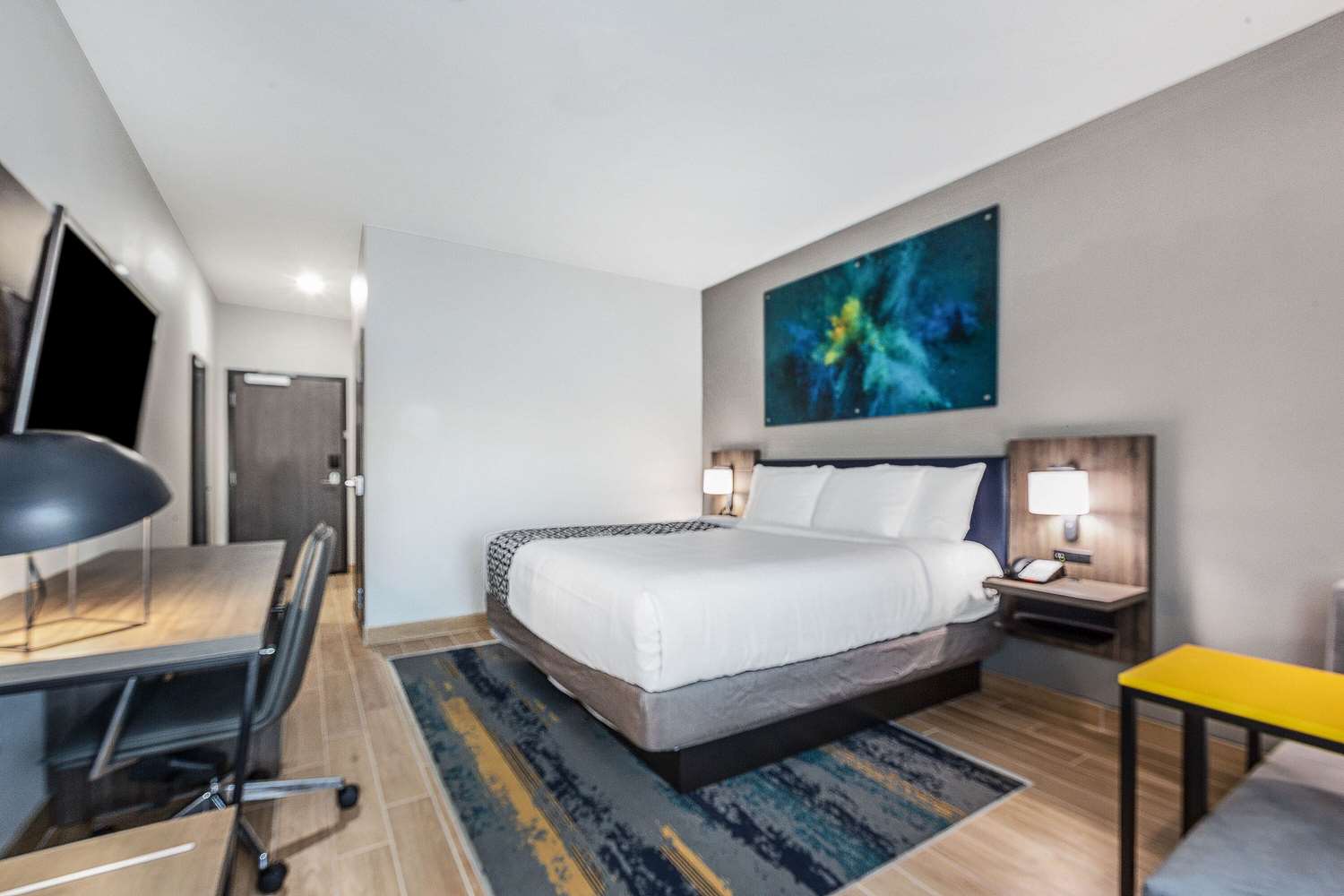 La Quinta Inn & Suites Galveston, TX See Discounts