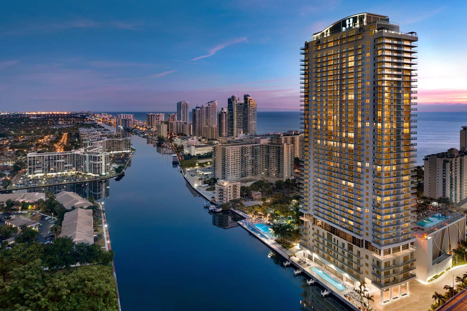 Hyde Beach House Hollywood, FL See Discounts