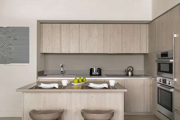 Suite - Hyde Beach House Hollywood