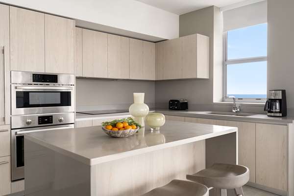 Suite - Hyde Beach House Hollywood