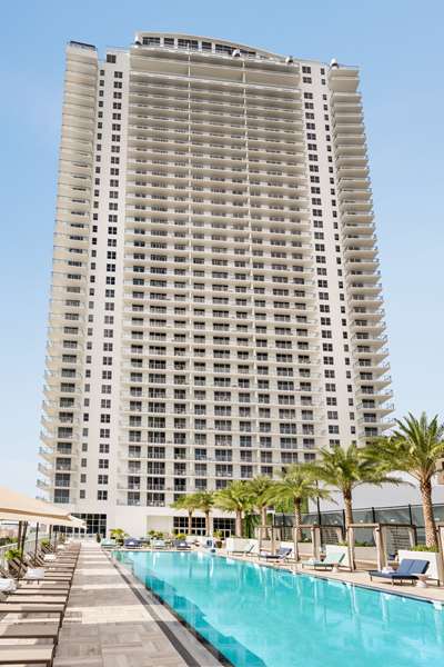 Pool - Hyde Beach House Hollywood