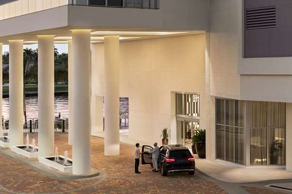 Exterior view - Hyde Beach House Hollywood