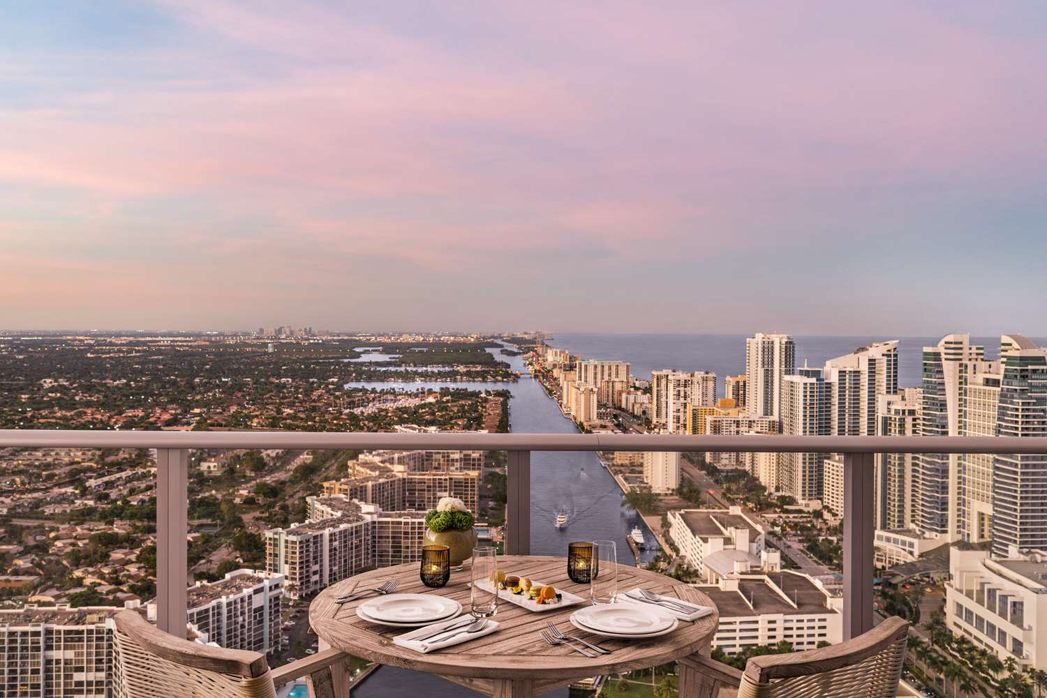 Hyde Beach House Hollywood, FL See Discounts