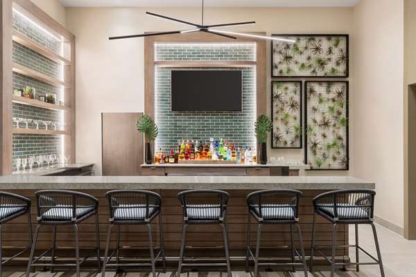 Bar - Hyde Beach House Hollywood