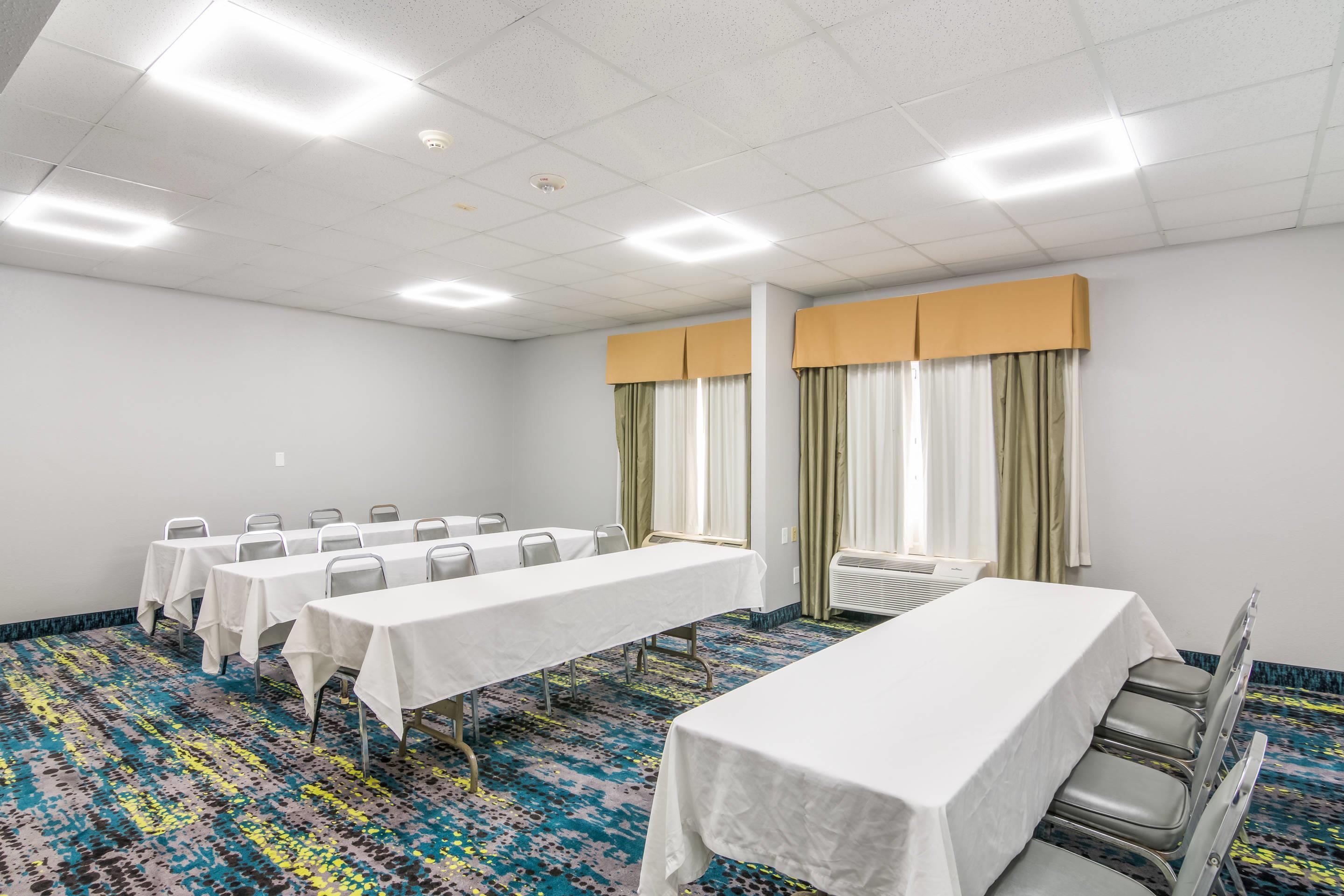 Event space | Quality Inn