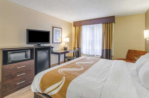  - Quality Inn Radford