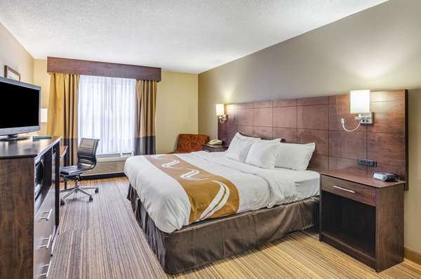  - Quality Inn Radford