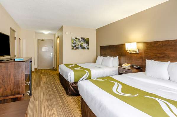  - Quality Inn Radford