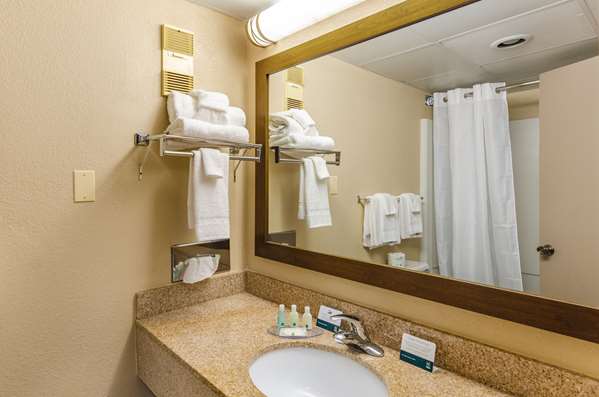  - Quality Inn Radford