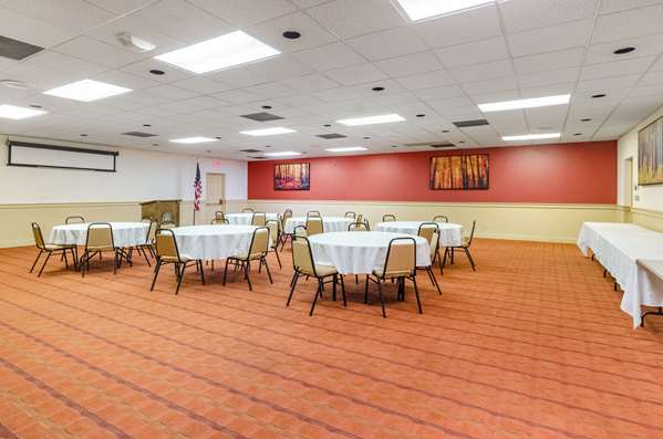  - Quality Inn Radford