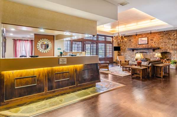  - Quality Inn Radford