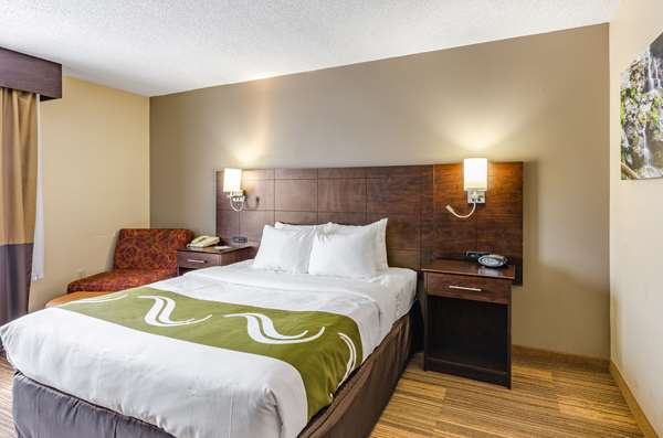  - Quality Inn Radford