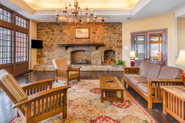  - Quality Inn Radford