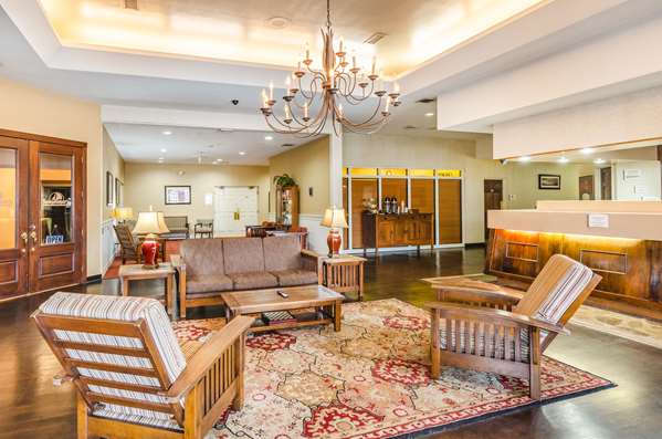  - Quality Inn Radford