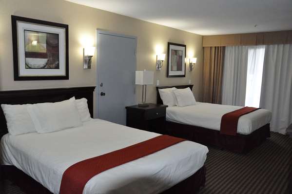  - Ramada Hotel Abbotsford