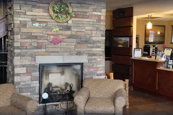  - Riverside Inn Travelodge Fairplay