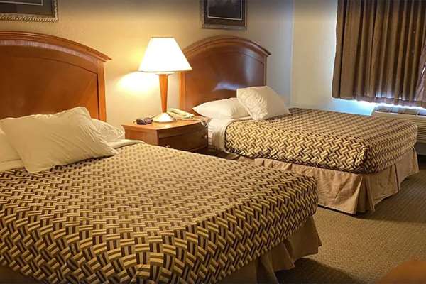  - Riverside Inn Travelodge Fairplay