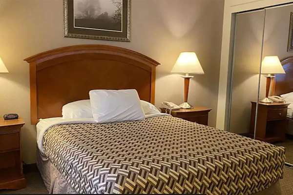  - Riverside Inn Travelodge Fairplay