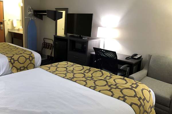  - Baymont Inn & Suites Joliet - I-80, Exit 130