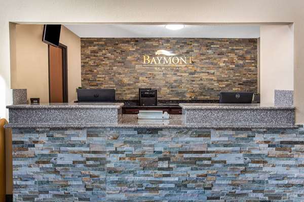  - Baymont Inn & Suites Joliet - I-80, Exit 130