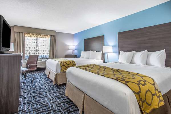  - Baymont Inn & Suites Joliet - I-80, Exit 130
