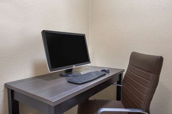 Conference Area - Baymont Inn & Suites Joliet - I-80, Exit 130