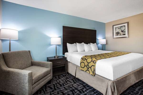  - Baymont Inn & Suites Joliet - I-80, Exit 130