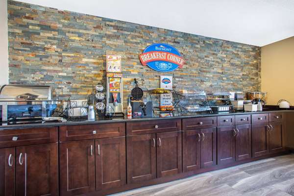  - Baymont Inn & Suites Joliet - I-80, Exit 130
