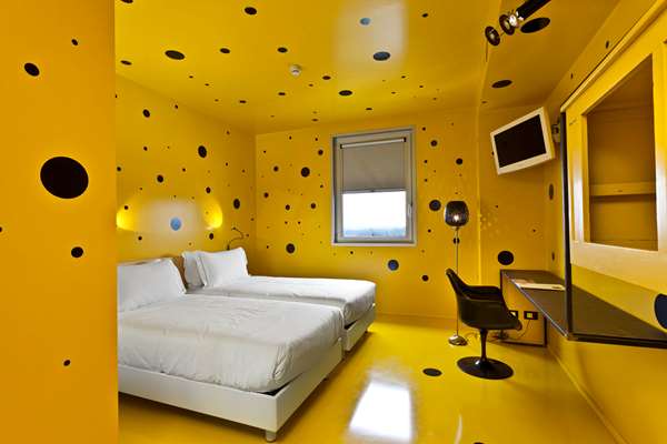1 King Bed, Non-Smoking, Superior Room, Free Minibar, Bathrobe And Slippers