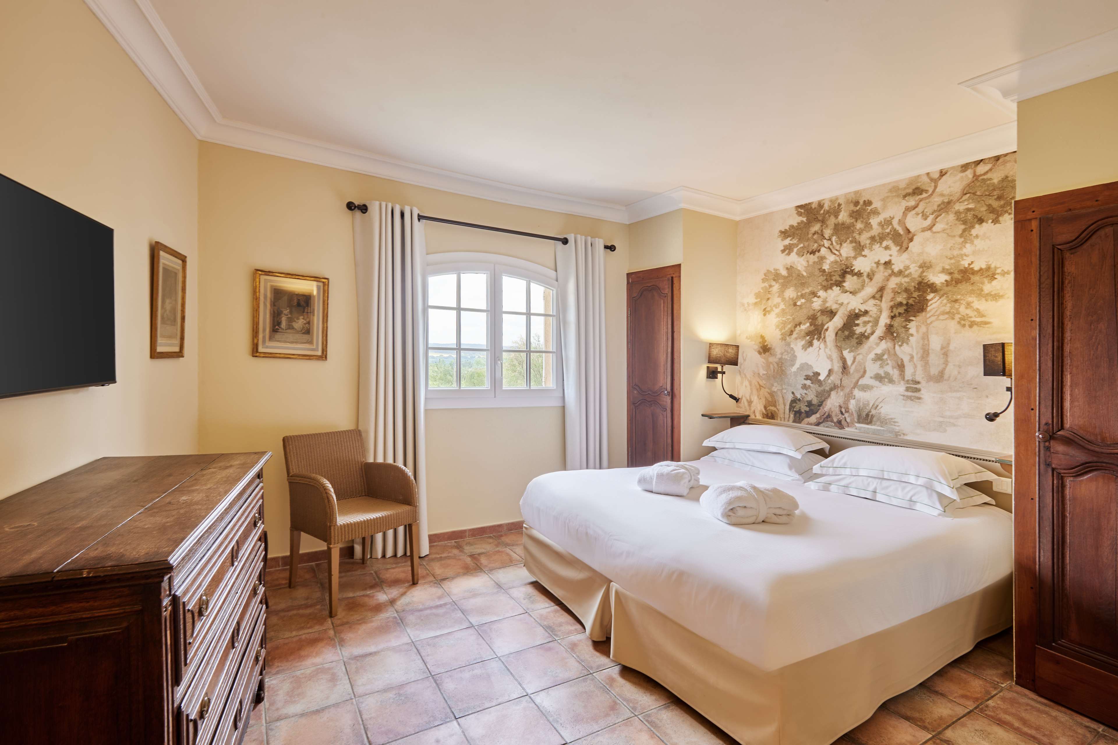 La Bastide du Calalou, BW Signature Collection - Tap to explore photos