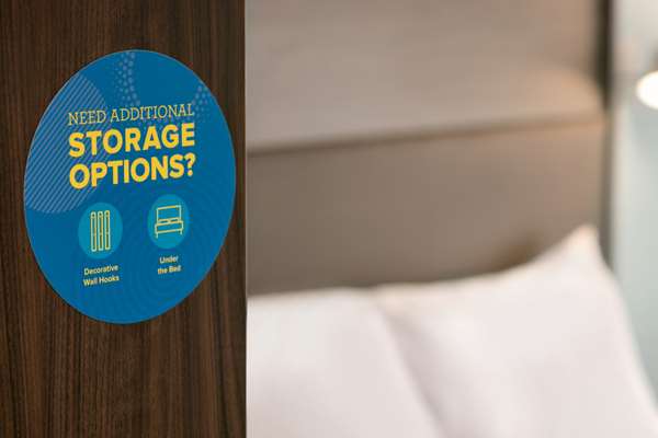  - Tru by Hilton Hotel Easton