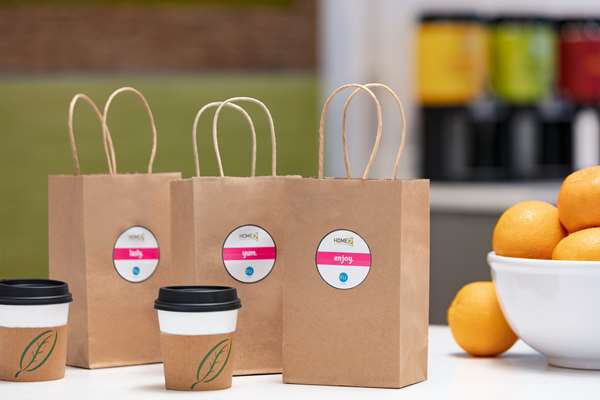 Amenities - Tru by Hilton Hotel Easton