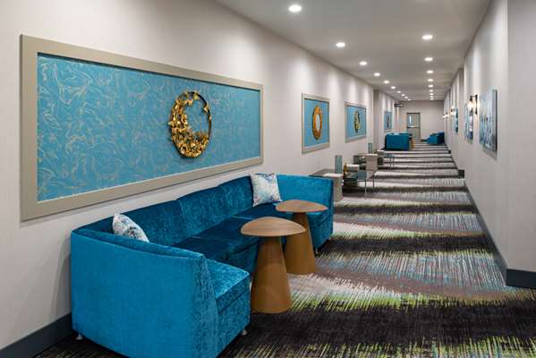  - Hilton Garden Inn Lynnwood - I-55, Exit 181