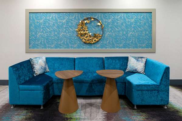  - Hilton Garden Inn Lynnwood - I-55, Exit 181