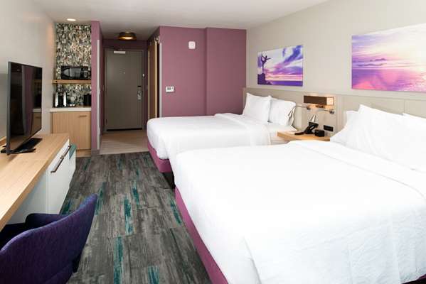  - Hilton Garden Inn Lynnwood - I-55, Exit 181