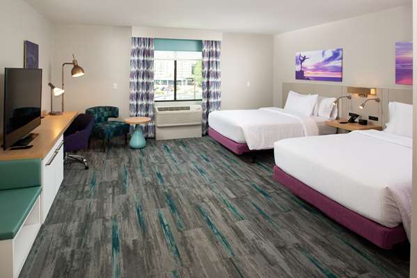  - Hilton Garden Inn Lynnwood - I-55, Exit 181