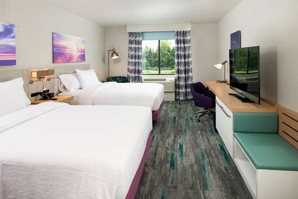  - Hilton Garden Inn Lynnwood - I-55, Exit 181