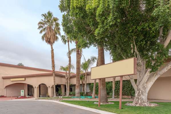 Exterior view - Ramada Inn Holtville