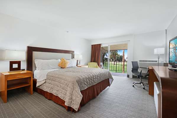  - Ramada Inn Holtville