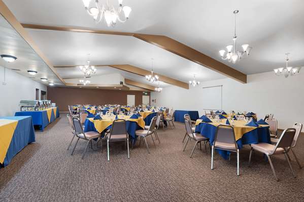  - Ramada Inn Holtville