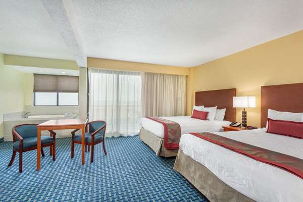  - Ramada Plaza Hotel Virginia Beach