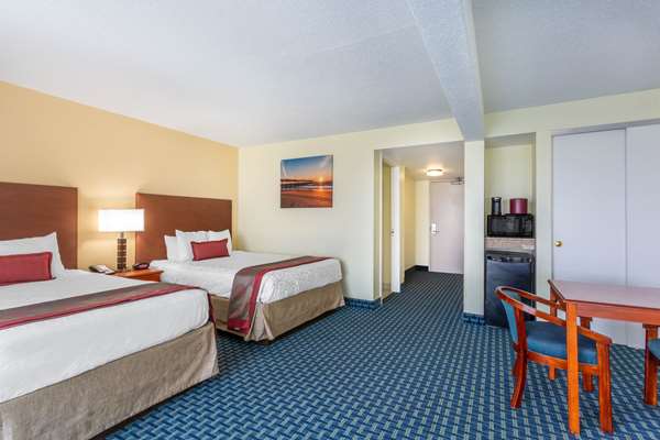  - Ramada Plaza Hotel Virginia Beach